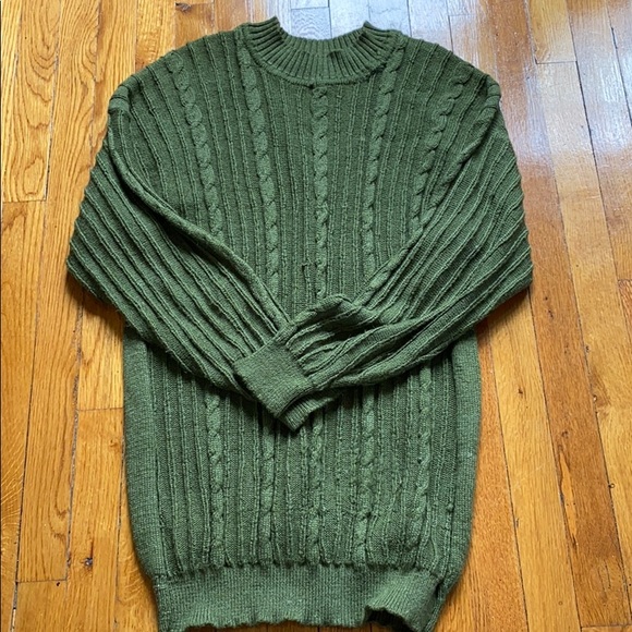 Peruvian wool set. - Picture 2 of 5